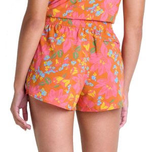 Toad&Co. Sunkissed Pull On Short – Women’s